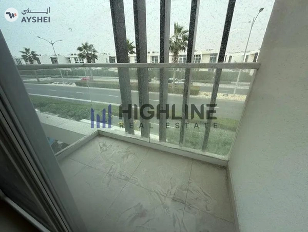 3BR+Maids R | Ready to Move | Bright & Spacious