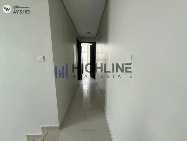 3BR+Maids R | Ready to Move | Bright & Spacious