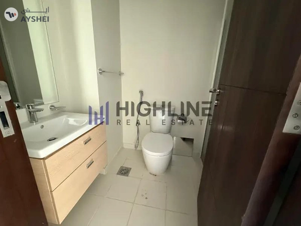 3BR+Maids R | Ready to Move | Bright & Spacious