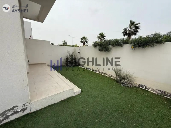 3BR+Maids R | Ready to Move | Bright & Spacious