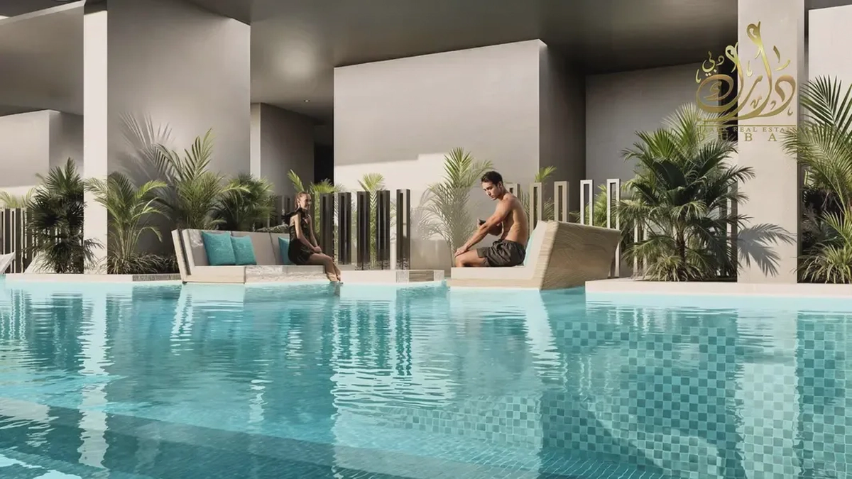 Smart home | Only 1% monthly payments | High Roi
