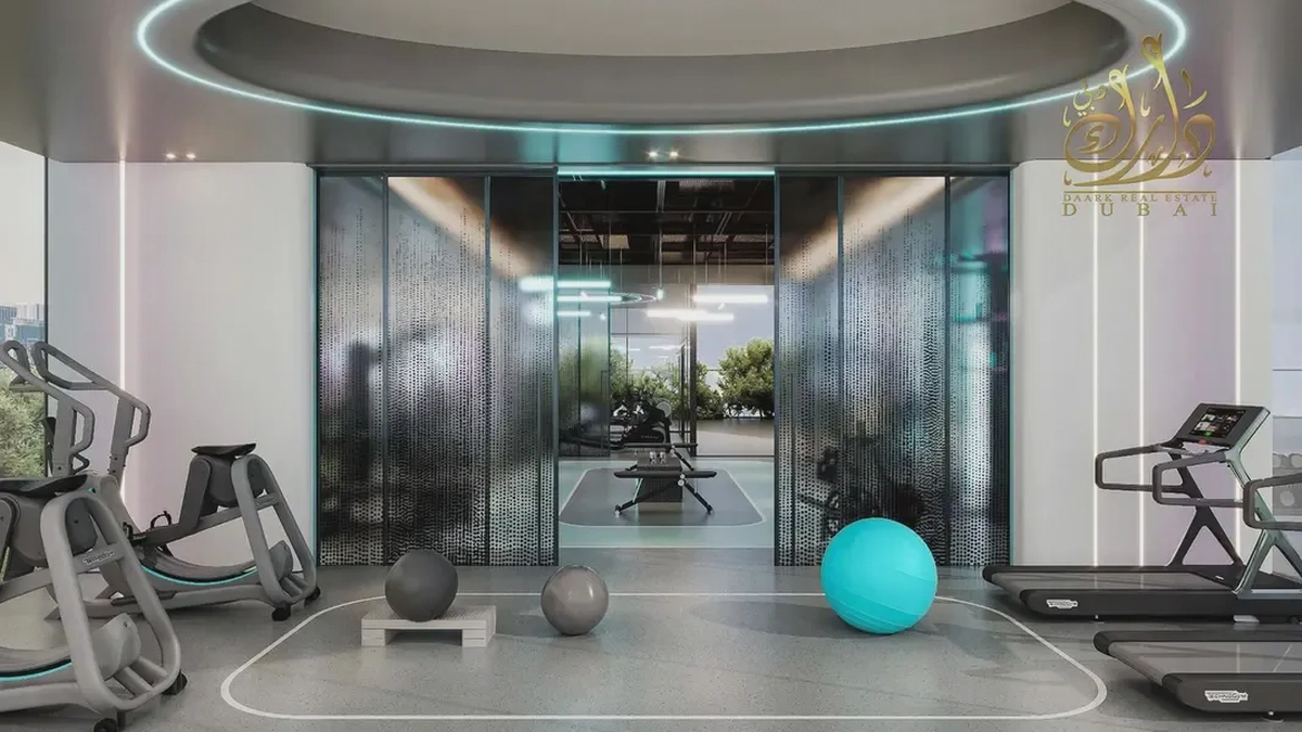 Smart home | Only 1% monthly payments | High Roi