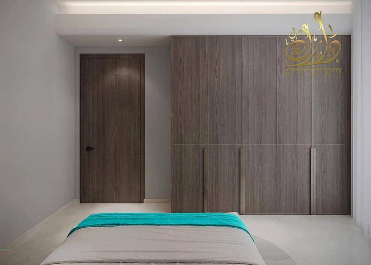 Smart home | Only 1% monthly payments | High Roi