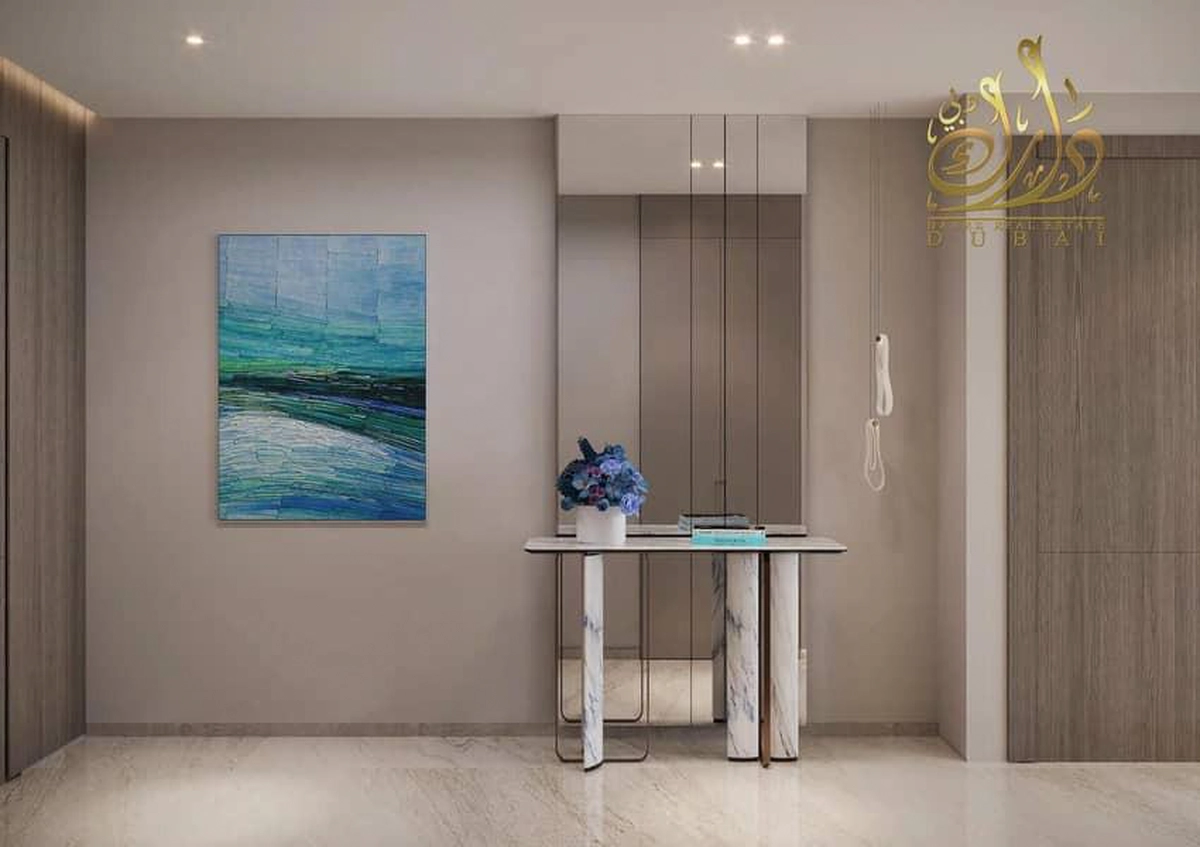 Smart home | Only 1% monthly payments | High Roi
