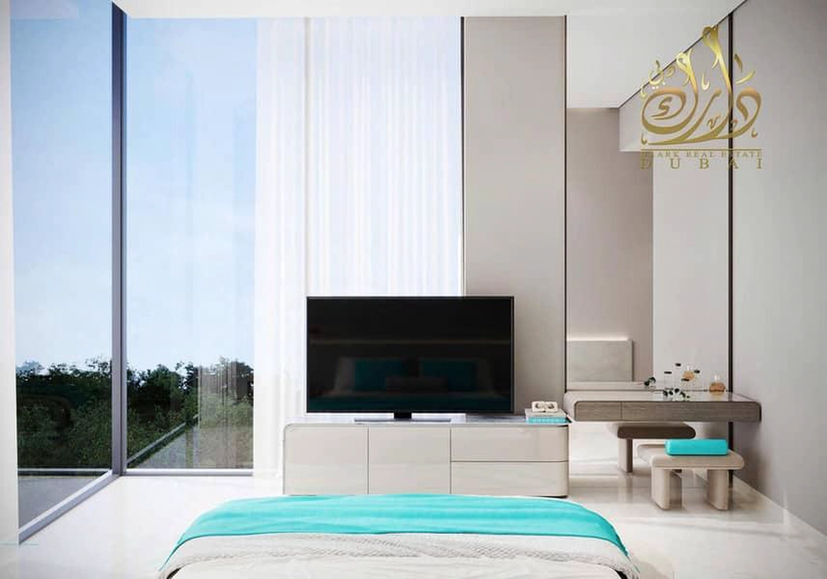 Smart home | Only 1% monthly payments | High Roi