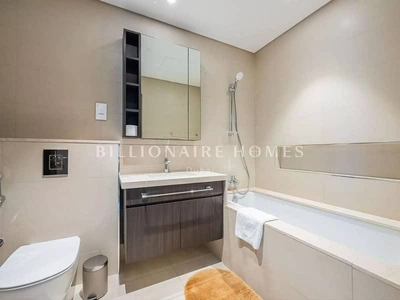 Downtown Views, Za'abeel 2, Za'abeel, Dubai-9