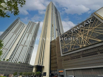 Downtown Views, Za'abeel 2, Za'abeel, Dubai-10