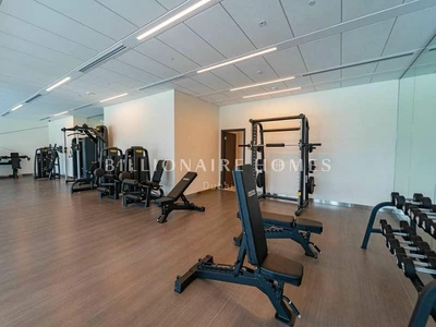 Downtown Views, Za'abeel 2, Za'abeel, Dubai-14