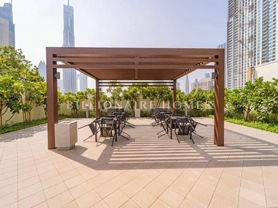 Downtown Views, Za'abeel 2, Za'abeel, Dubai-15