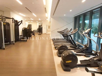 Downtown Views, Za'abeel 2, Za'abeel, Dubai-16