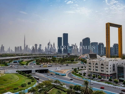 Downtown Views, Za'abeel 2, Za'abeel, Dubai-17