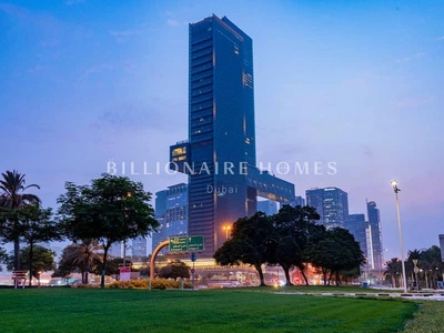 Downtown Views, Za'abeel 2, Za'abeel, Dubai-18