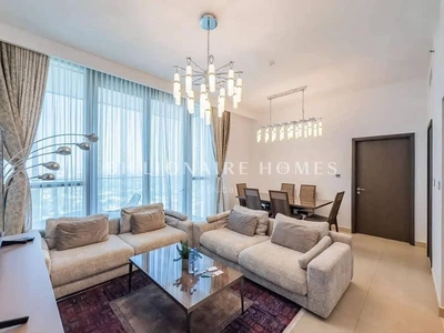 Downtown Views, Za'abeel 2, Za'abeel, Dubai-1