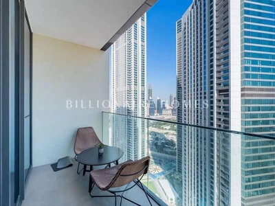 Downtown Views, Za'abeel 2, Za'abeel, Dubai-2
