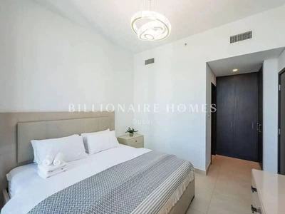 Downtown Views, Za'abeel 2, Za'abeel, Dubai-8