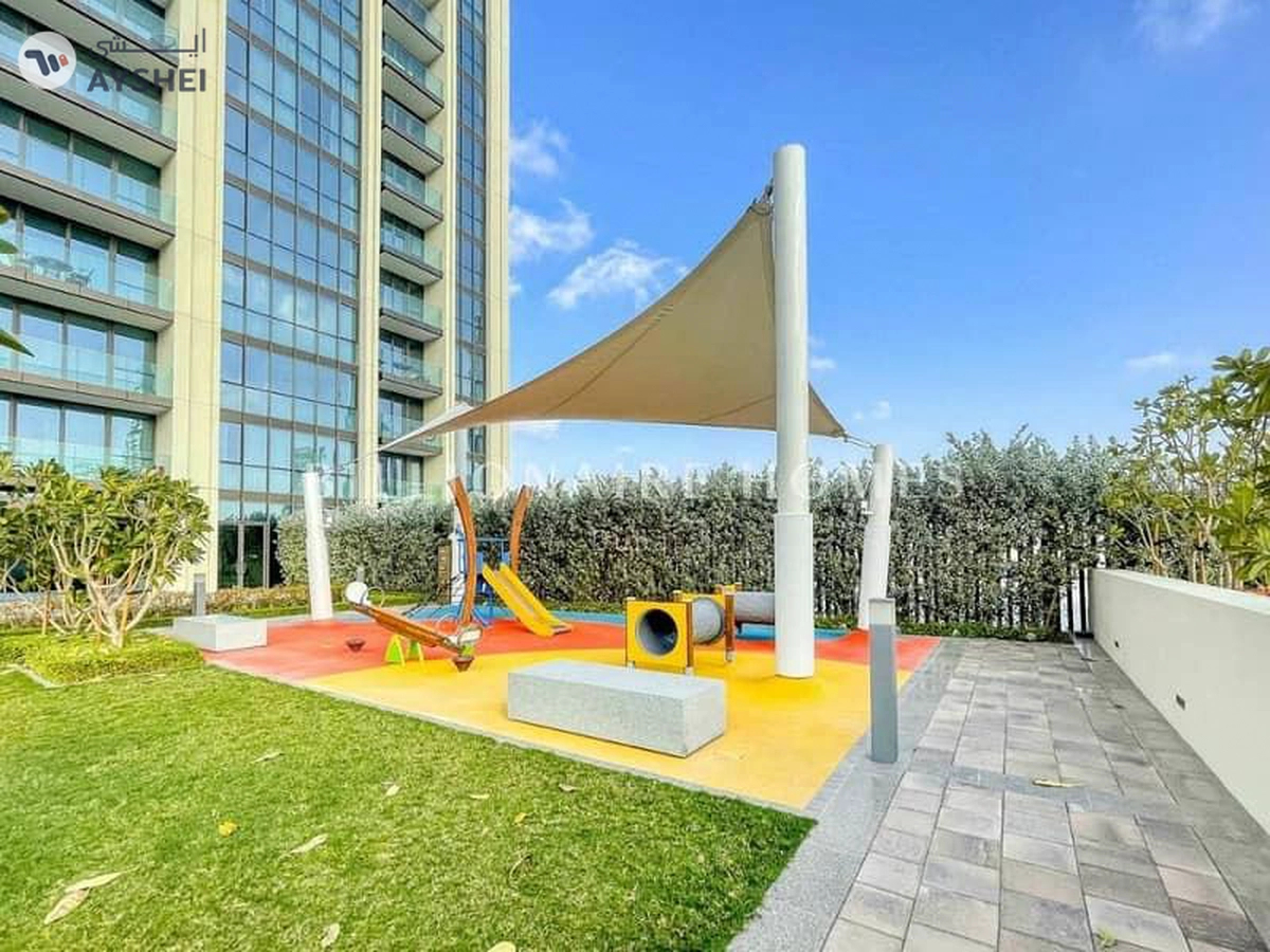 Downtown Views, Za'abeel 2, Za'abeel, Dubai-13-13