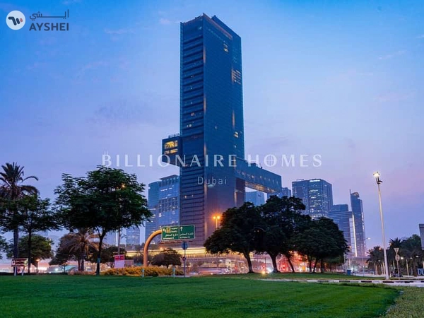 Downtown Views, Za'abeel 2, Za'abeel, Dubai