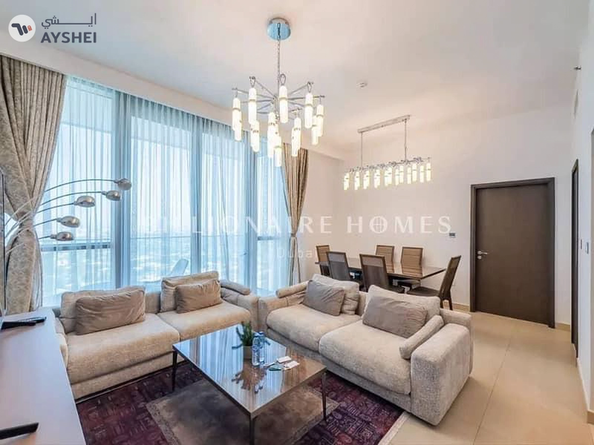 Downtown Views, Za'abeel 2, Za'abeel, Dubai-1-1