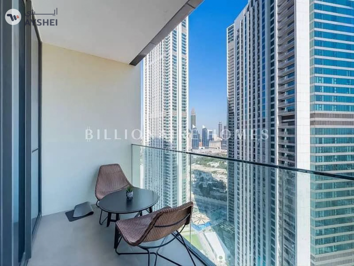 Downtown Views, Za'abeel 2, Za'abeel, Dubai-2-2