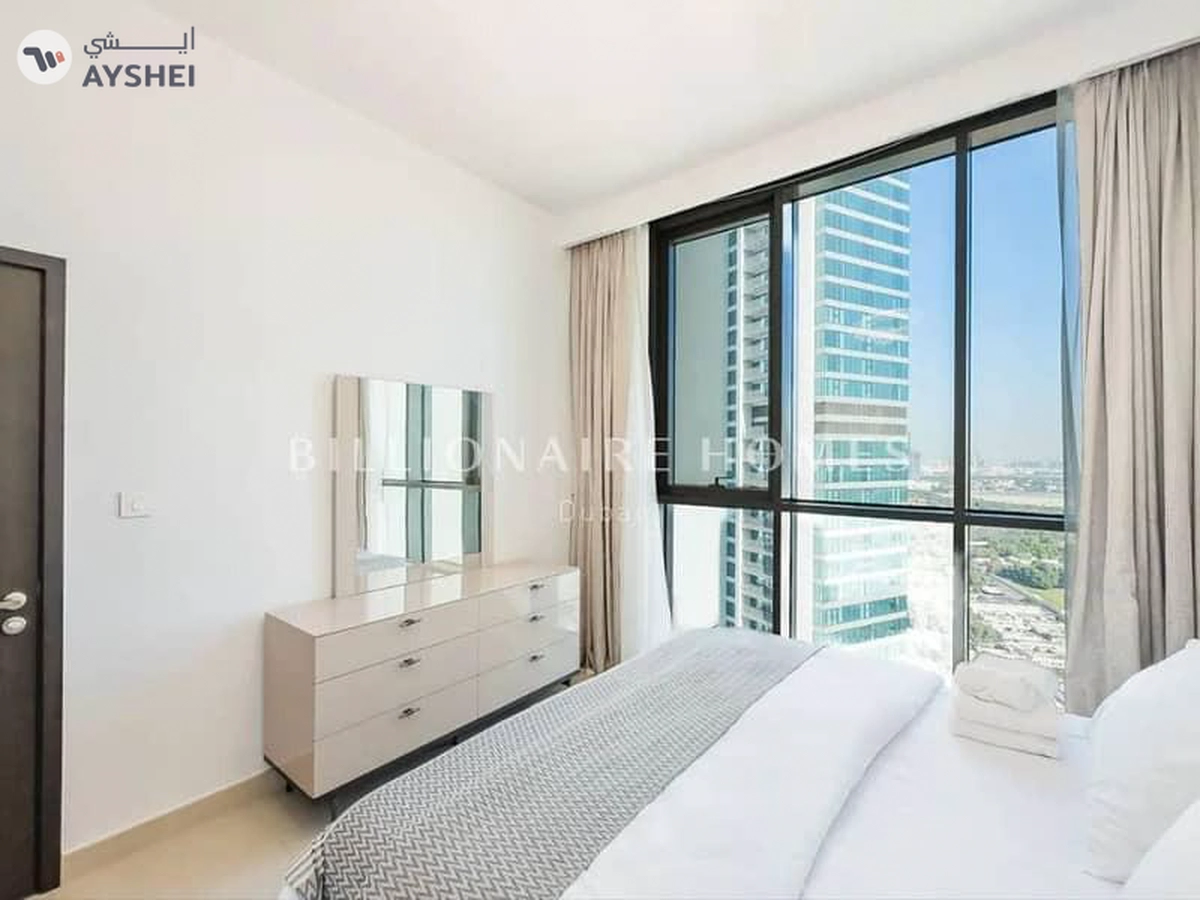 Downtown Views, Za'abeel 2, Za'abeel, Dubai-6-6