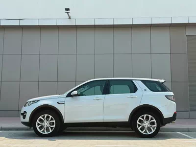2016 Land Rover Discovery Sport HSE Si4-Full option-Excellent condition-Full Service History-5