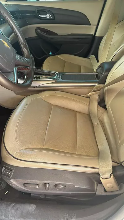 Chevrolet Malibu LTZ 2013 GCC Specs-4