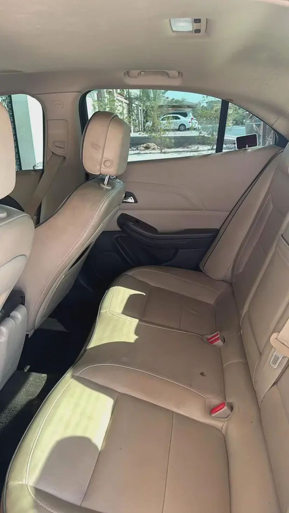 Chevrolet Malibu LTZ 2013 GCC Specs-7-7