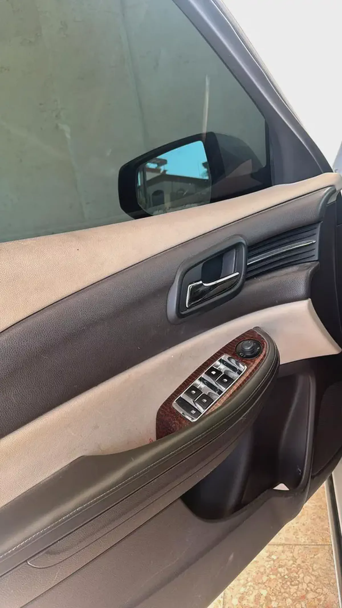 Chevrolet Malibu LTZ 2013 GCC Specs-8-8