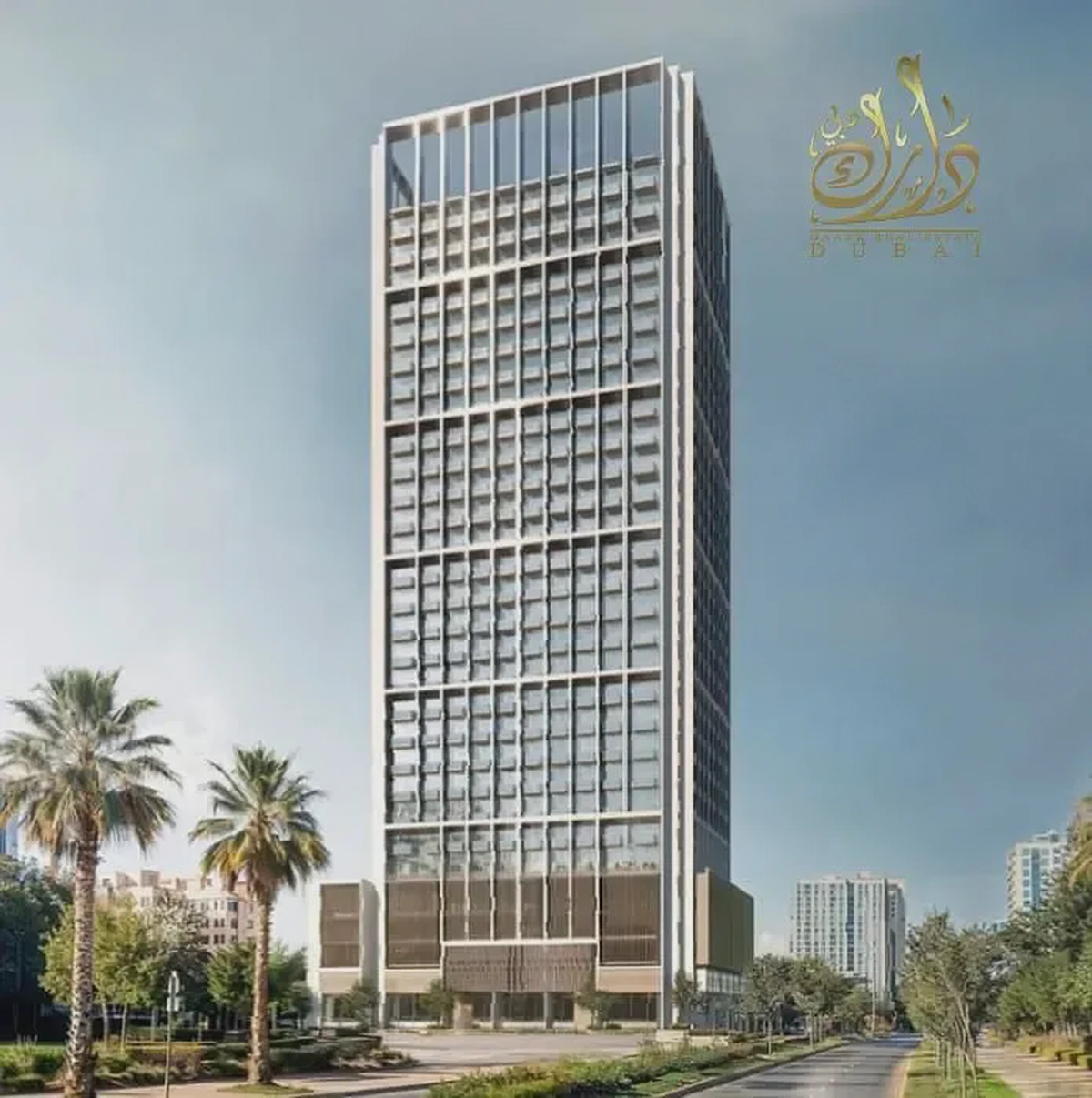 MINUTES TO MARINA | BEST PRICE IN JVT | HIGH RENTAL | SMART INVESTMENT-5-5