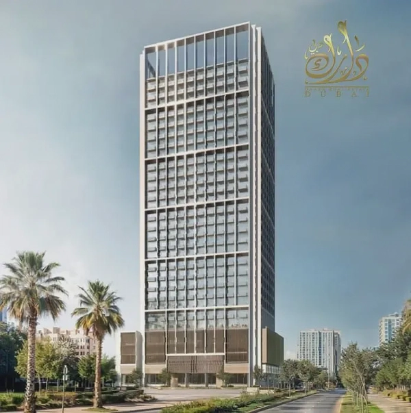 MINUTES TO MARINA | BEST PRICE IN JVT | HIGH RENTAL | SMART INVESTMENT