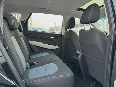 Chevrolet Captiva Premium 2023 GCC Specs-10