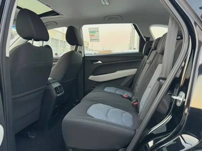 Chevrolet Captiva Premium 2023 GCC Specs-11