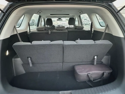 Chevrolet Captiva Premium 2023 GCC Specs-12