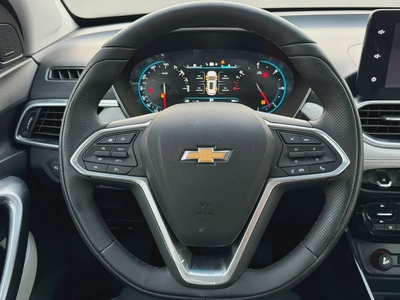Chevrolet Captiva Premium 2023 GCC Specs-15