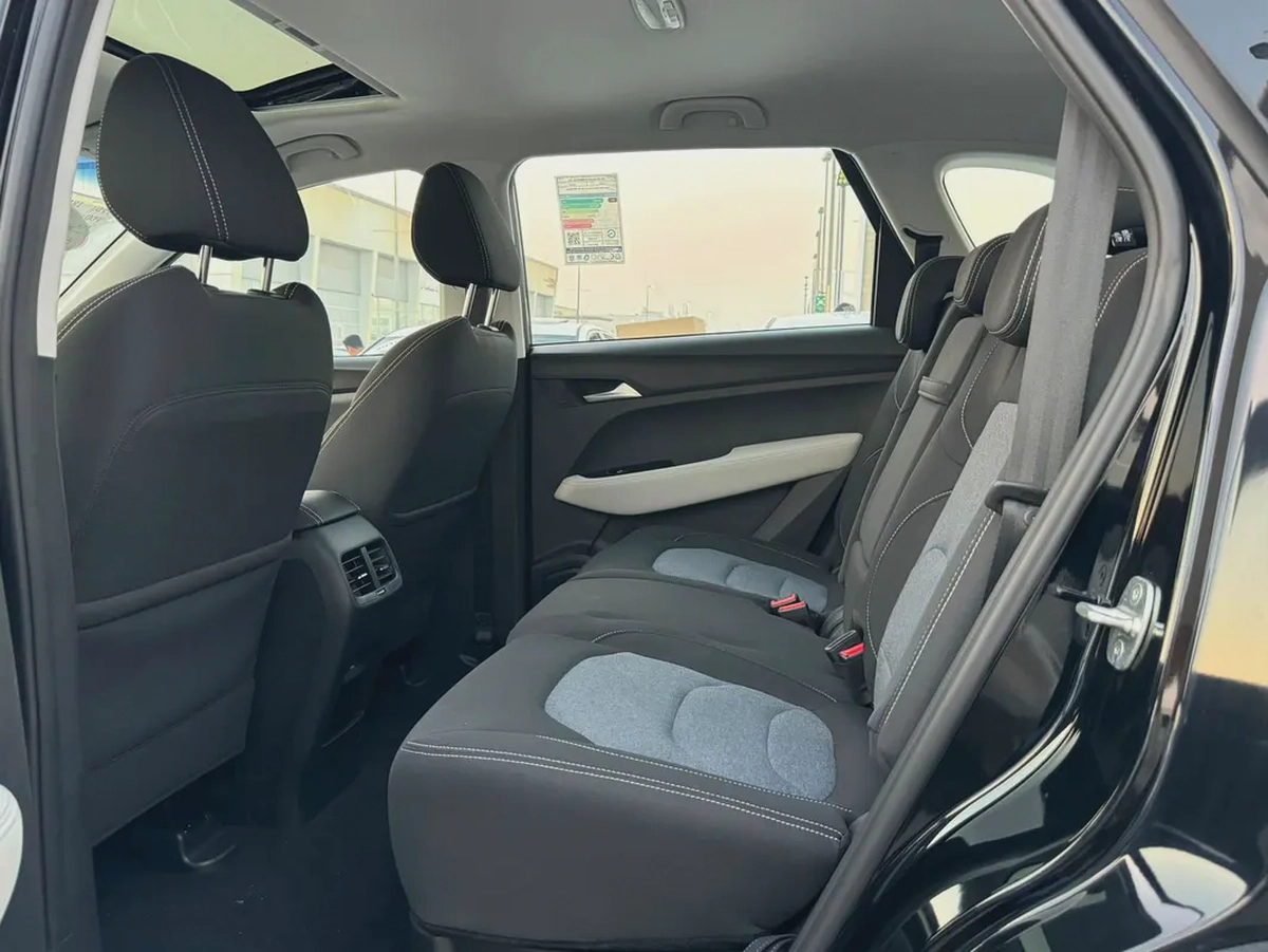 Chevrolet Captiva Premium 2023 GCC Specs-11-11
