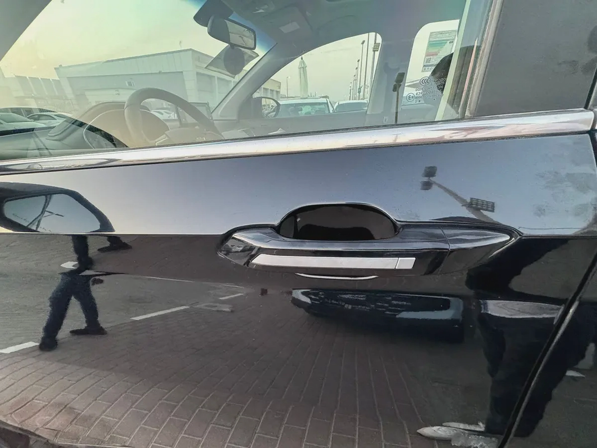 Chevrolet Captiva Premium 2023 GCC Specs-18-18