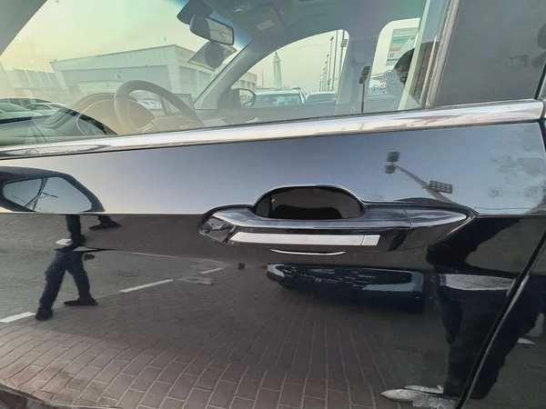 Chevrolet Captiva Premium 2023 GCC Specs