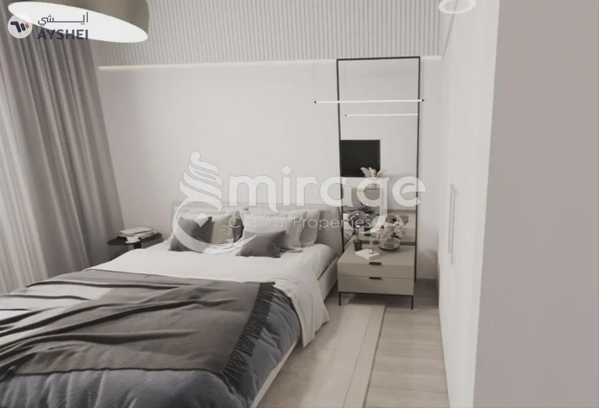 APARTMENT FOR SALE IN VIEWS B, YAS GOLF COLLECTION