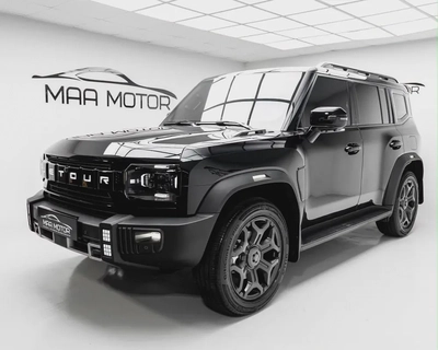 Jetour T2 2.0L 4WD 2026 GCC Specs-0