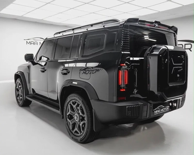 Jetour T2 2.0L 4WD 2026 GCC Specs-5