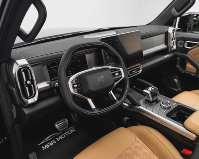 Jetour T2 2.0L 4WD 2026 GCC Specs-6