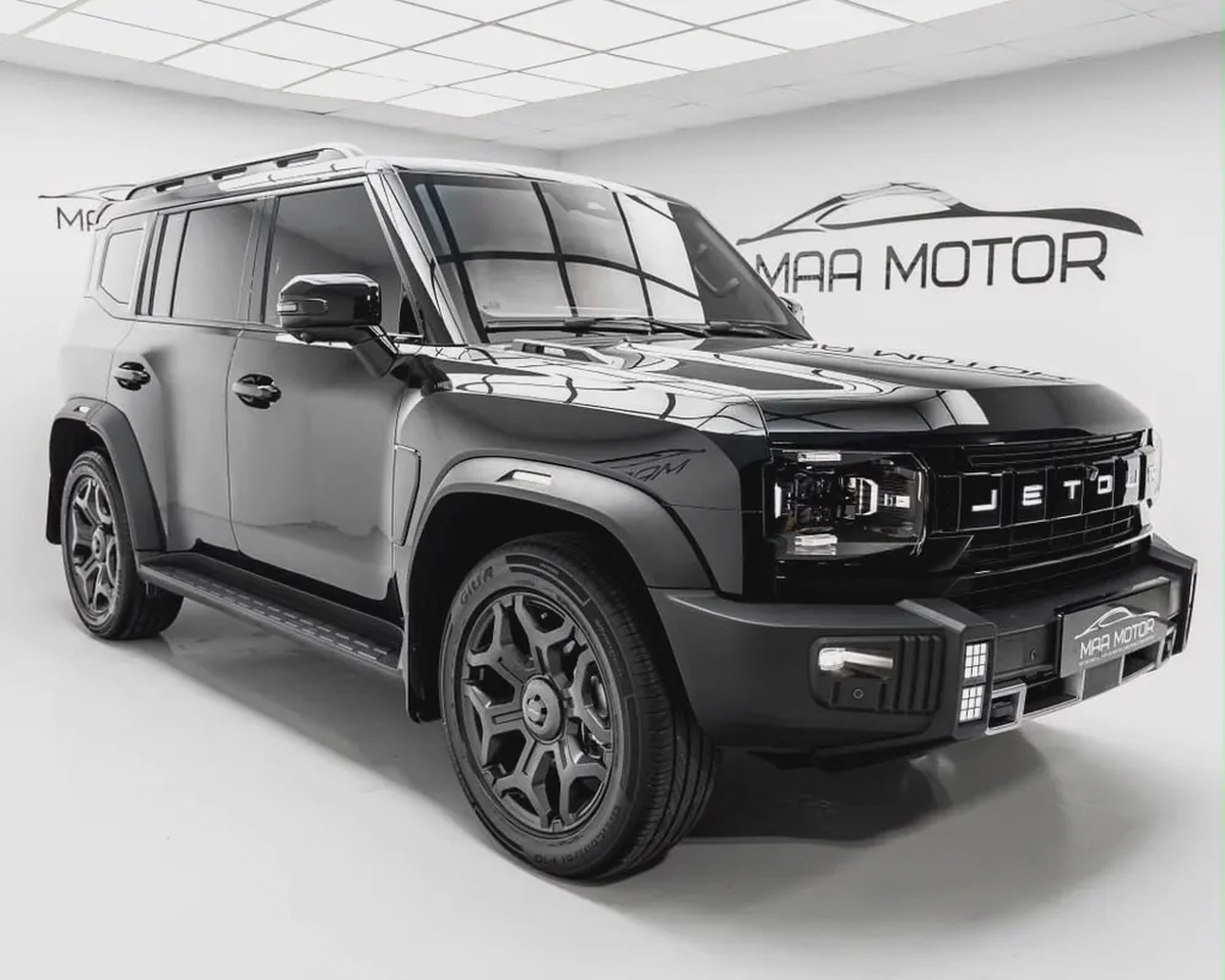 Jetour T2 2.0L 4WD 2026 GCC Specs-2-2