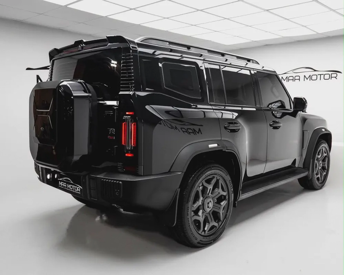 Jetour T2 2.0L 4WD 2026 GCC Specs-3-3
