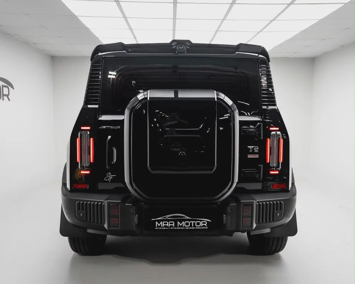 Jetour T2 2.0L 4WD 2026 GCC Specs-4-4