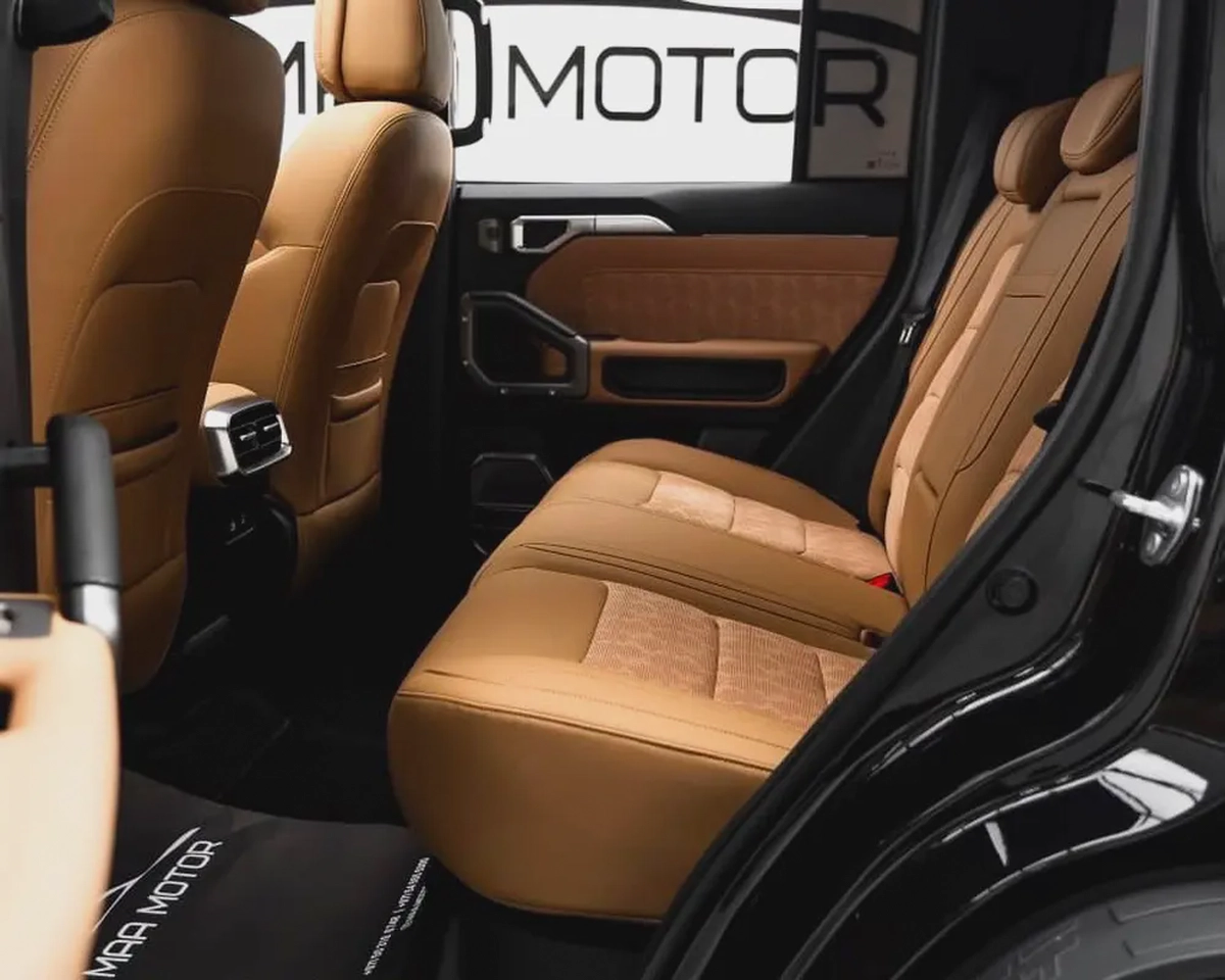 Jetour T2 2.0L 4WD 2026 GCC Specs-7-7