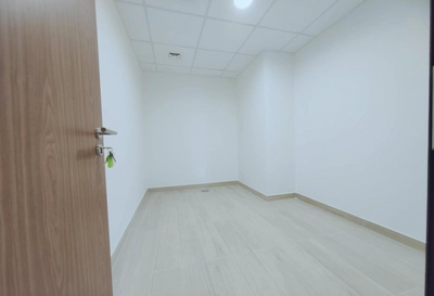 APARTMENT FOR RENT IN AL JADAF BUILDING, AL JADDAF-1
