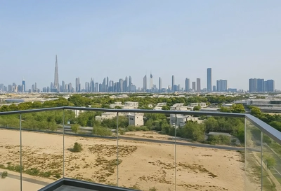 APARTMENT FOR RENT IN AL JADAF BUILDING, AL JADDAF-0