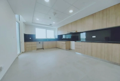 APARTMENT FOR RENT IN AL JADAF BUILDING, AL JADDAF-3