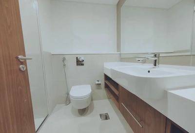 APARTMENT FOR RENT IN AL JADAF BUILDING, AL JADDAF-5