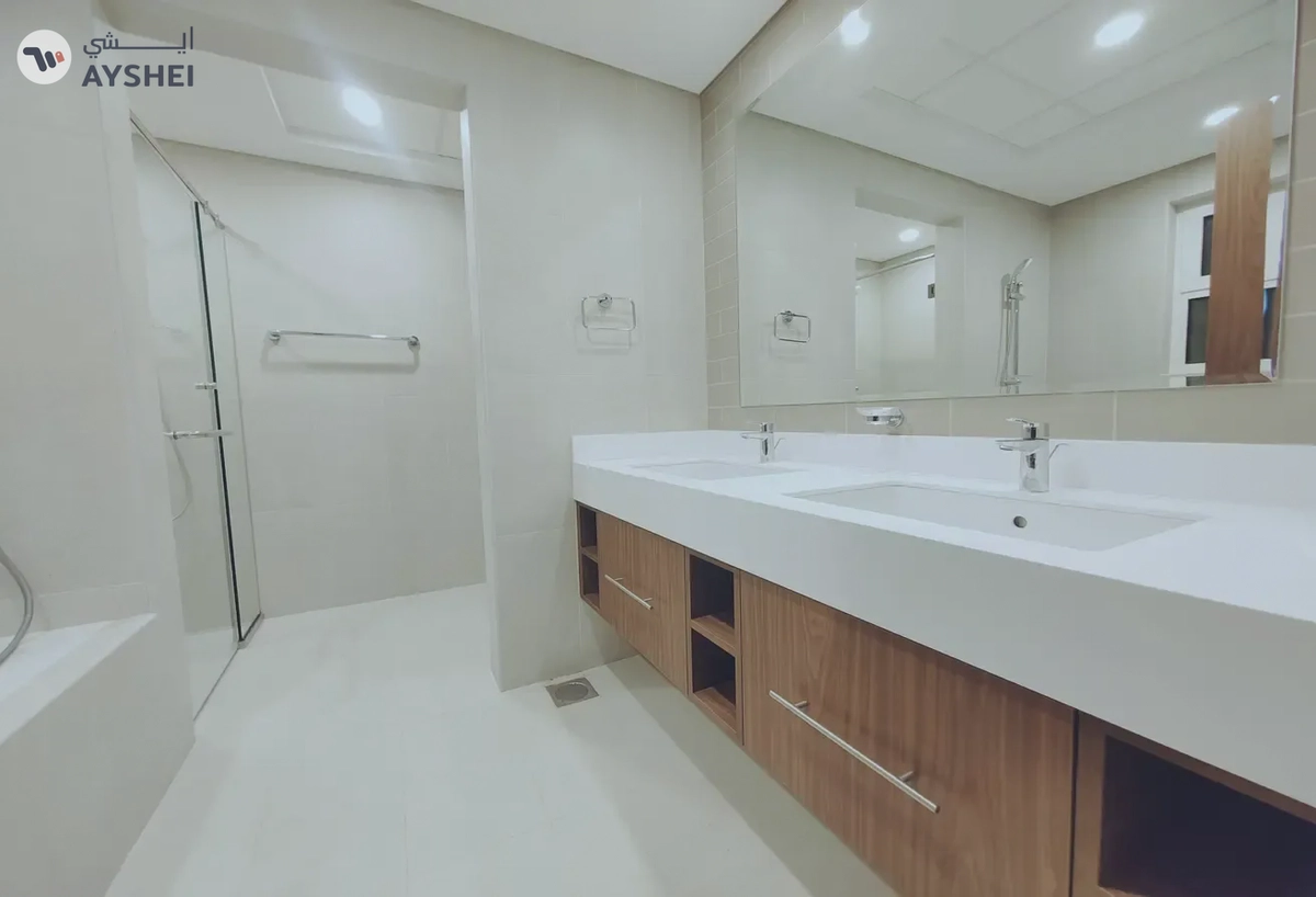 APARTMENT FOR RENT IN AL JADAF BUILDING, AL JADDAF-10-10